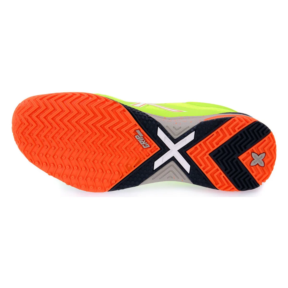 108 HYDRA PADEL