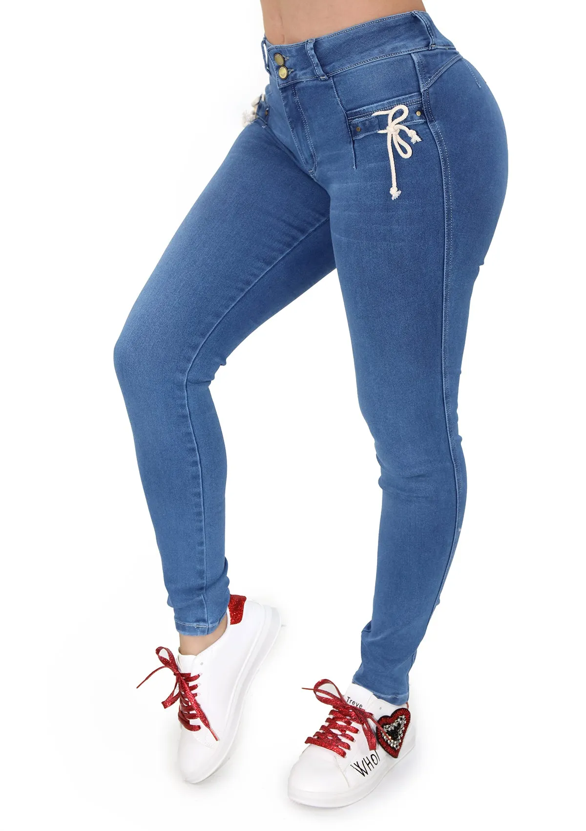 20757 Skinny Jean by Maripily Rivera