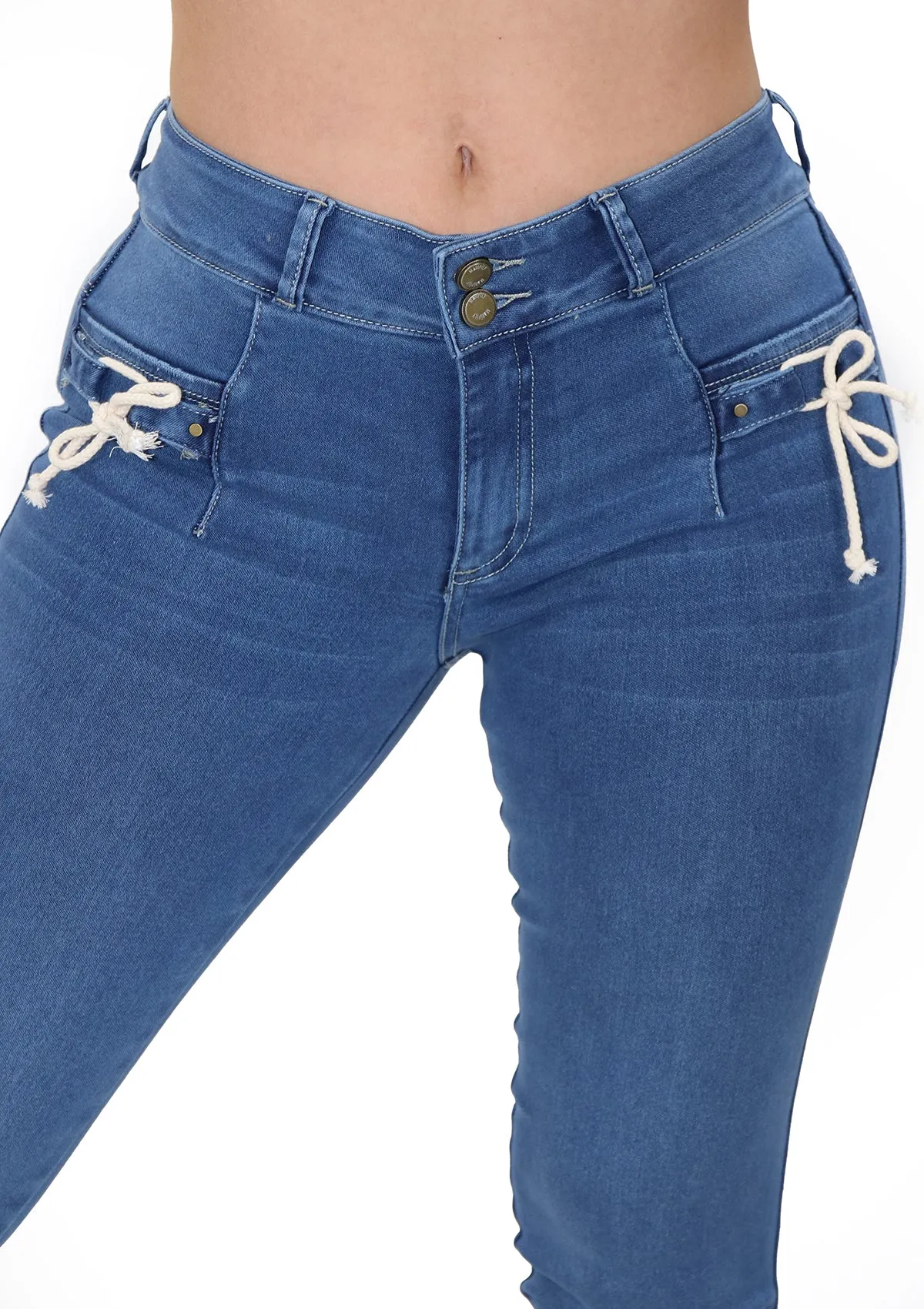 20757 Skinny Jean by Maripily Rivera