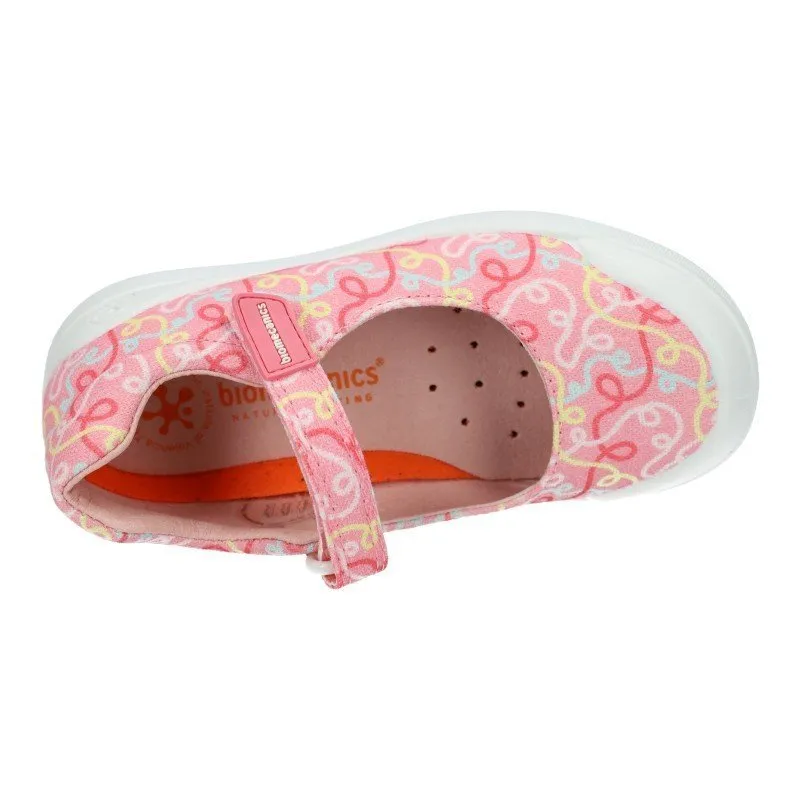 232280A MERCEDITA ESTAMPADA COLOR ROSA