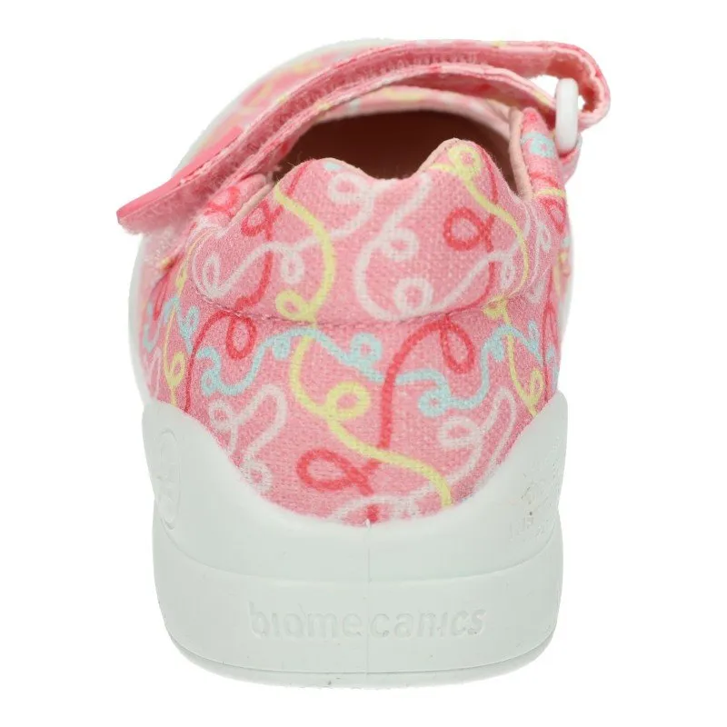 232280A MERCEDITA ESTAMPADA COLOR ROSA