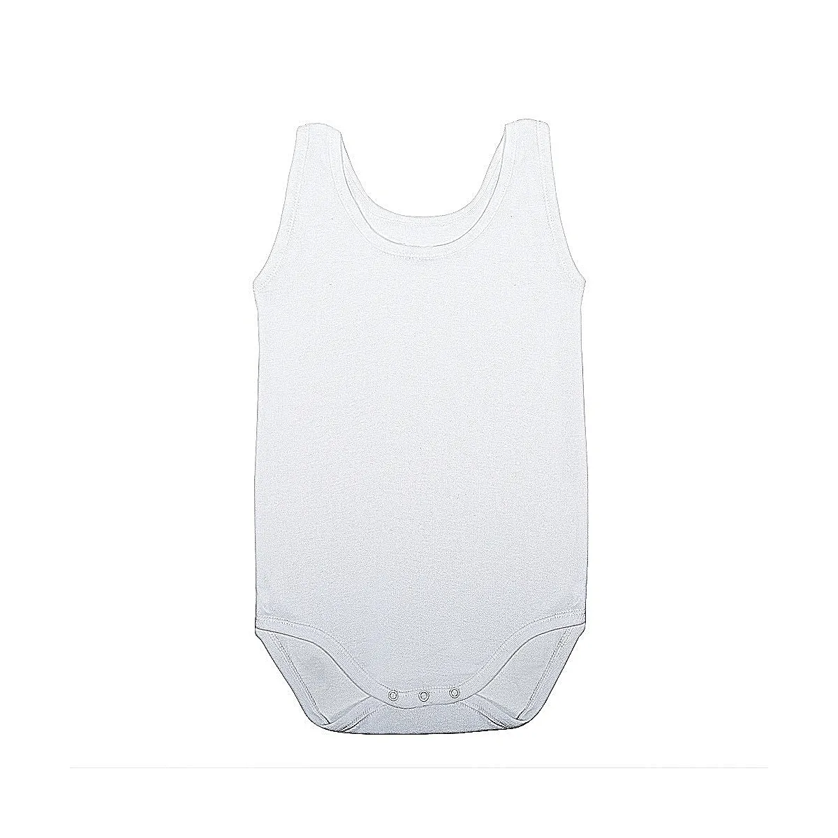 2601 SLEEVELESS BODYSUIT