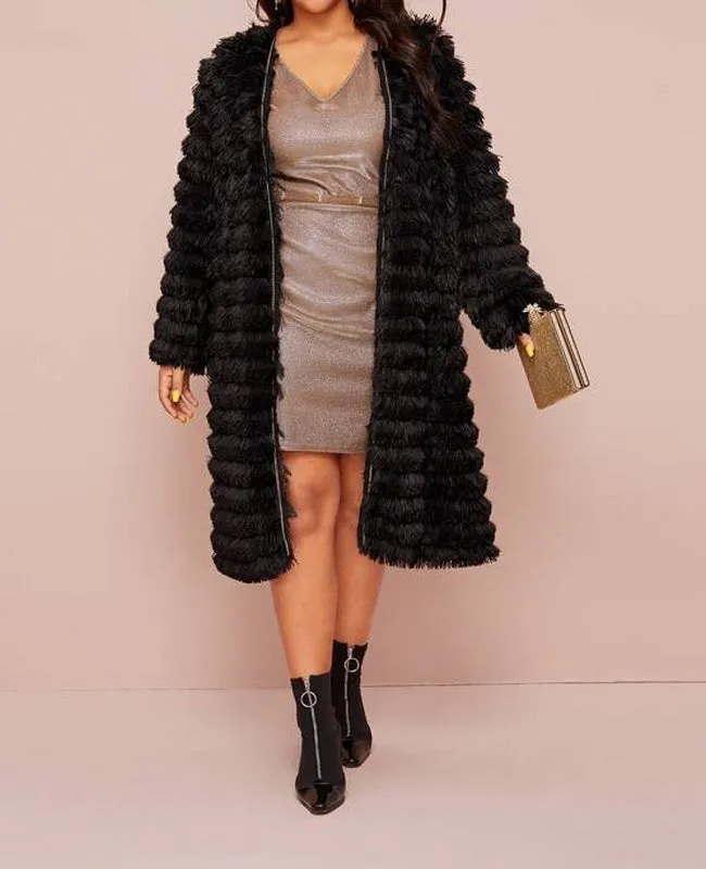 ABRIGO MODELO PELT