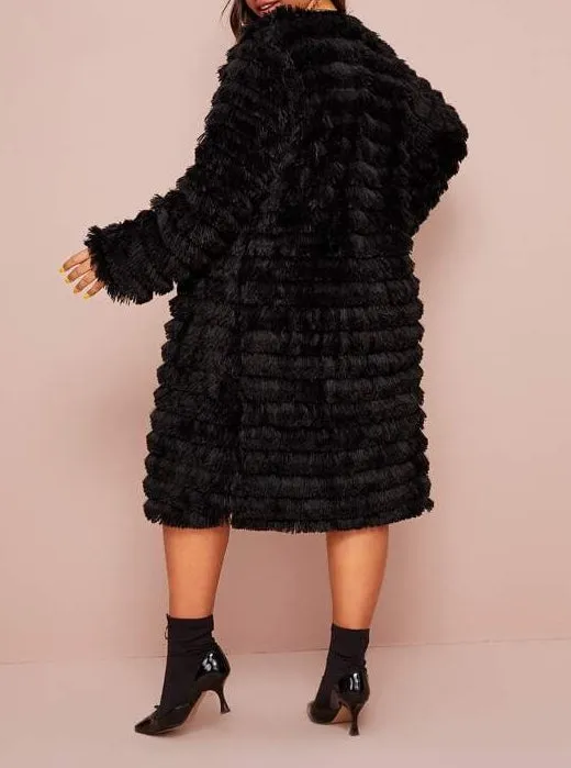 ABRIGO MODELO PELT