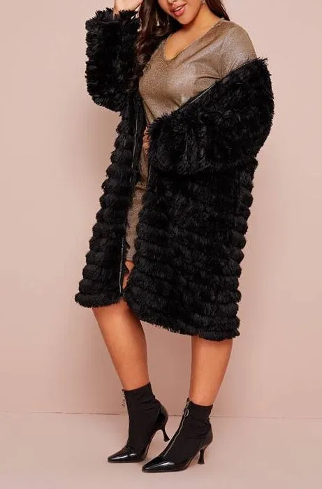 ABRIGO MODELO PELT