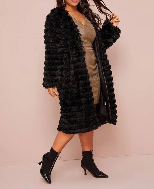 ABRIGO MODELO PELT