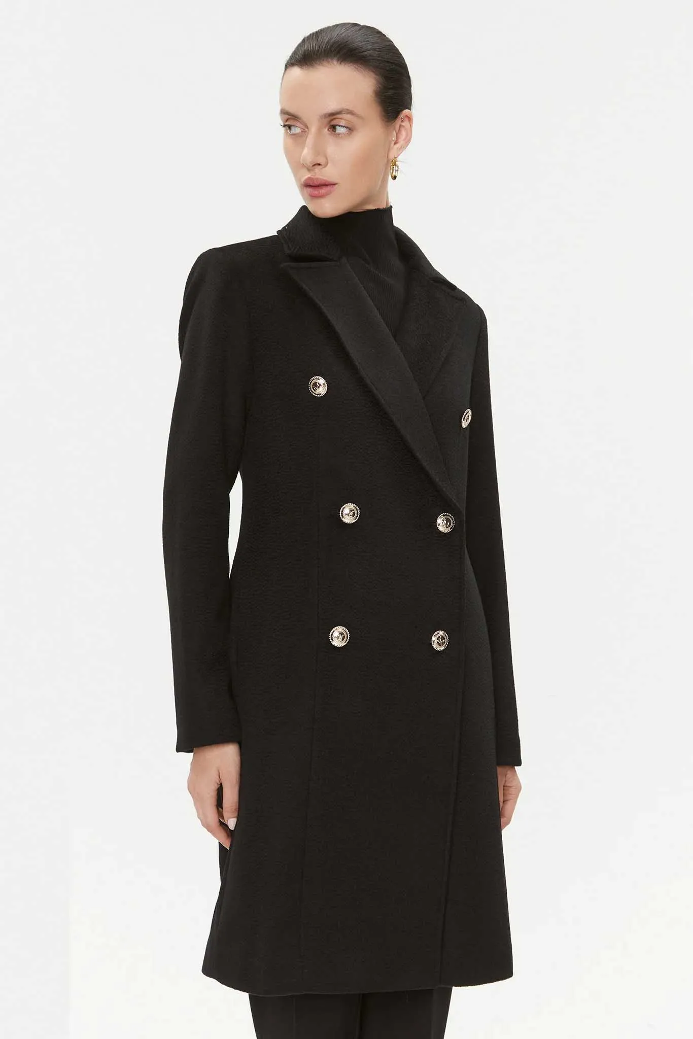 Abrigo para mujer de Marciano – 3BGL179958Z