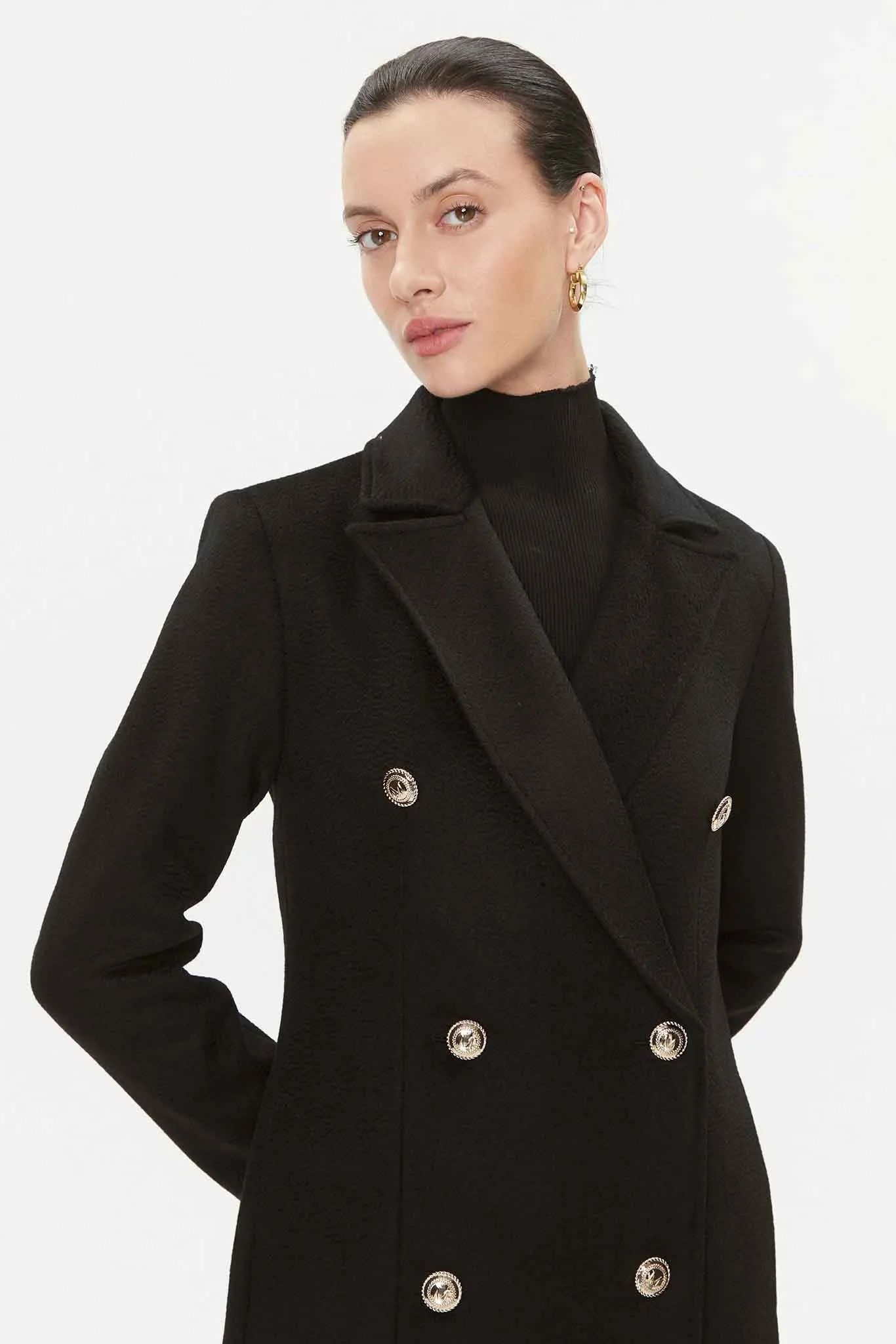 Abrigo para mujer de Marciano – 3BGL179958Z