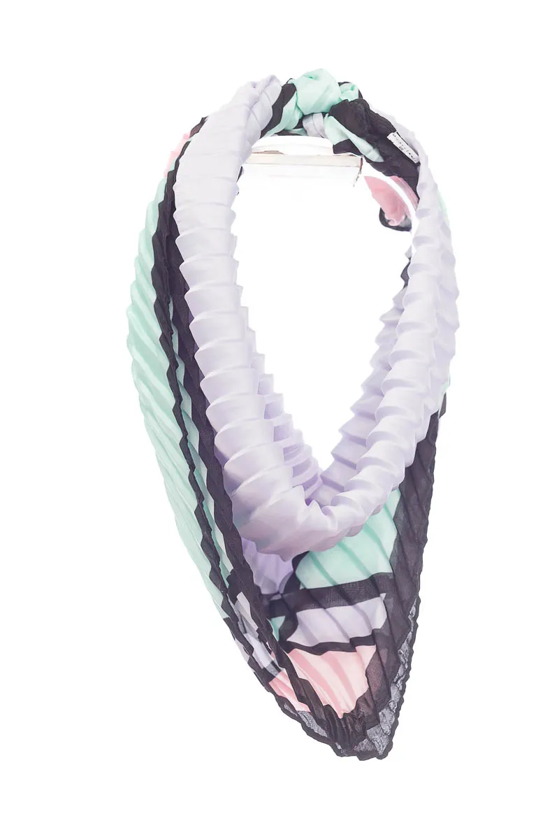 ACCESORIOS COLOR LILA  CLOSEANDO