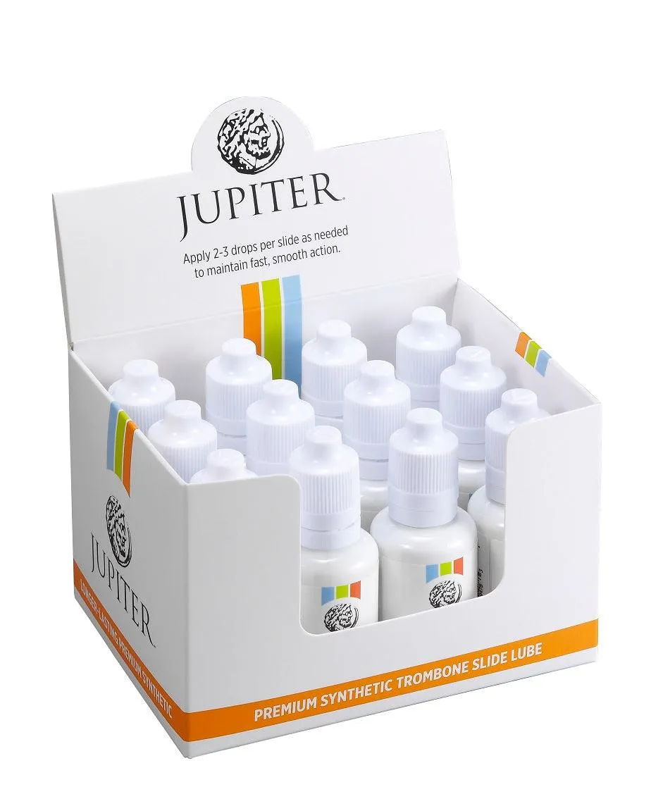 ACEITE JUPITER PARA TROMBóN SLIDE LUBE JCMSL1 