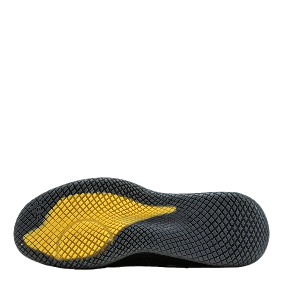 Adidas Adizero FastCourt Black/Grey