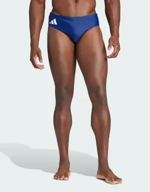 Adidas Bañador slip Solid