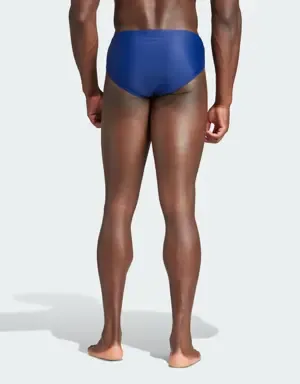 Adidas Bañador slip Solid