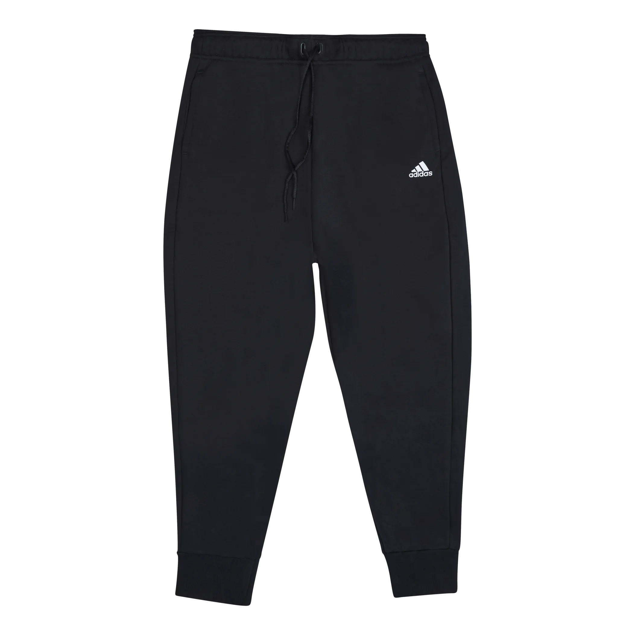 Adidas Bos Flc Pt In Plus Black