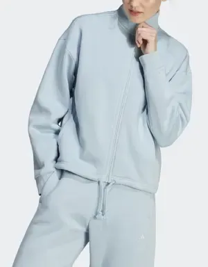 Adidas Chaqueta ALL SZN Fleece