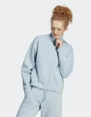 Adidas Chaqueta ALL SZN Fleece
