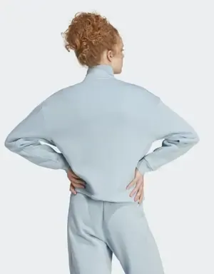 Adidas Chaqueta ALL SZN Fleece