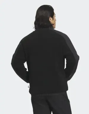 ADIDAS CHAQUETA NATIONAL GEOGRAPHIC HIGHPILE FLEECE