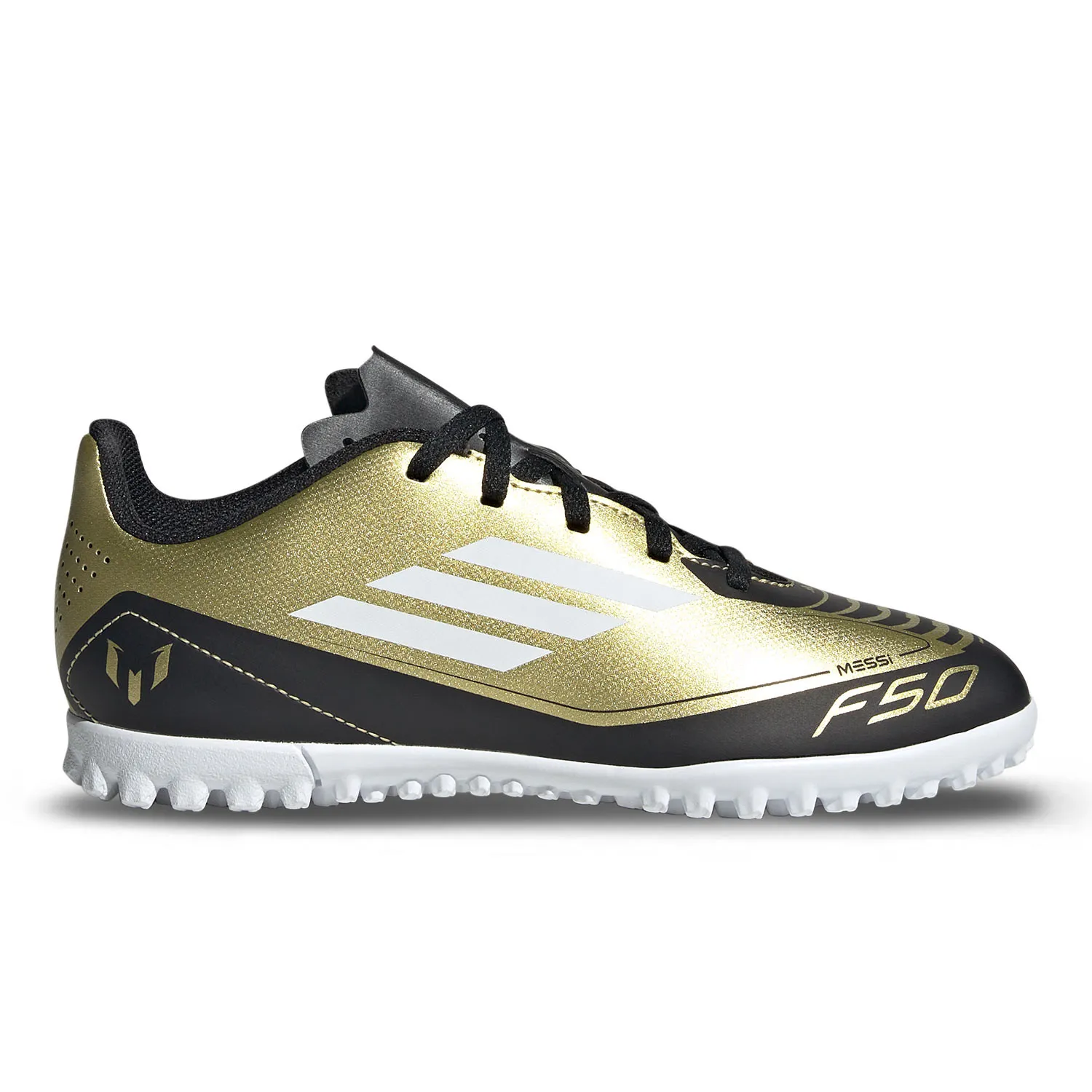 adidas F50 Club Messi TF J