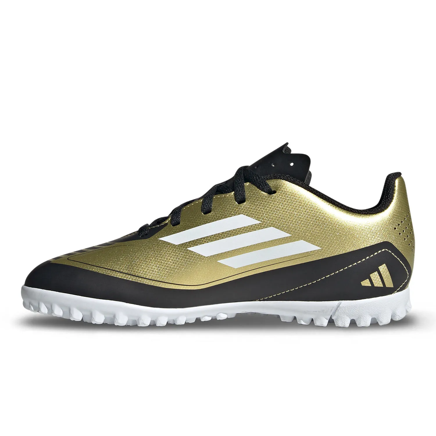 adidas F50 Club Messi TF J