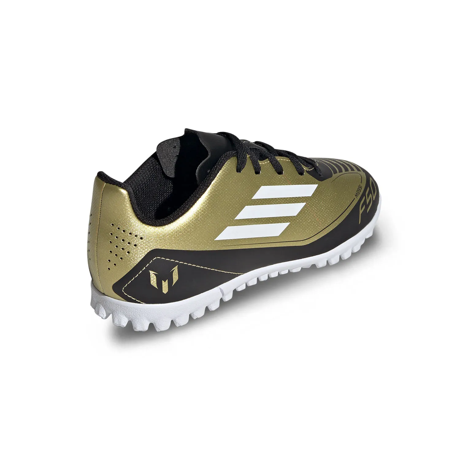 adidas F50 Club Messi TF J