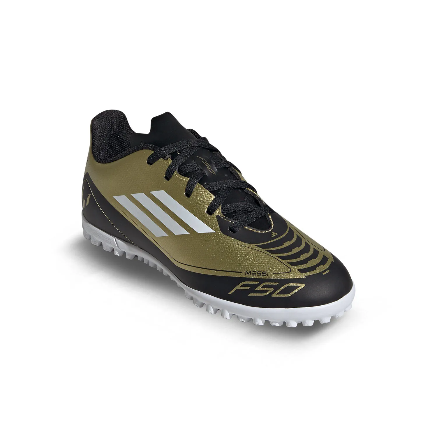 adidas F50 Club Messi TF J