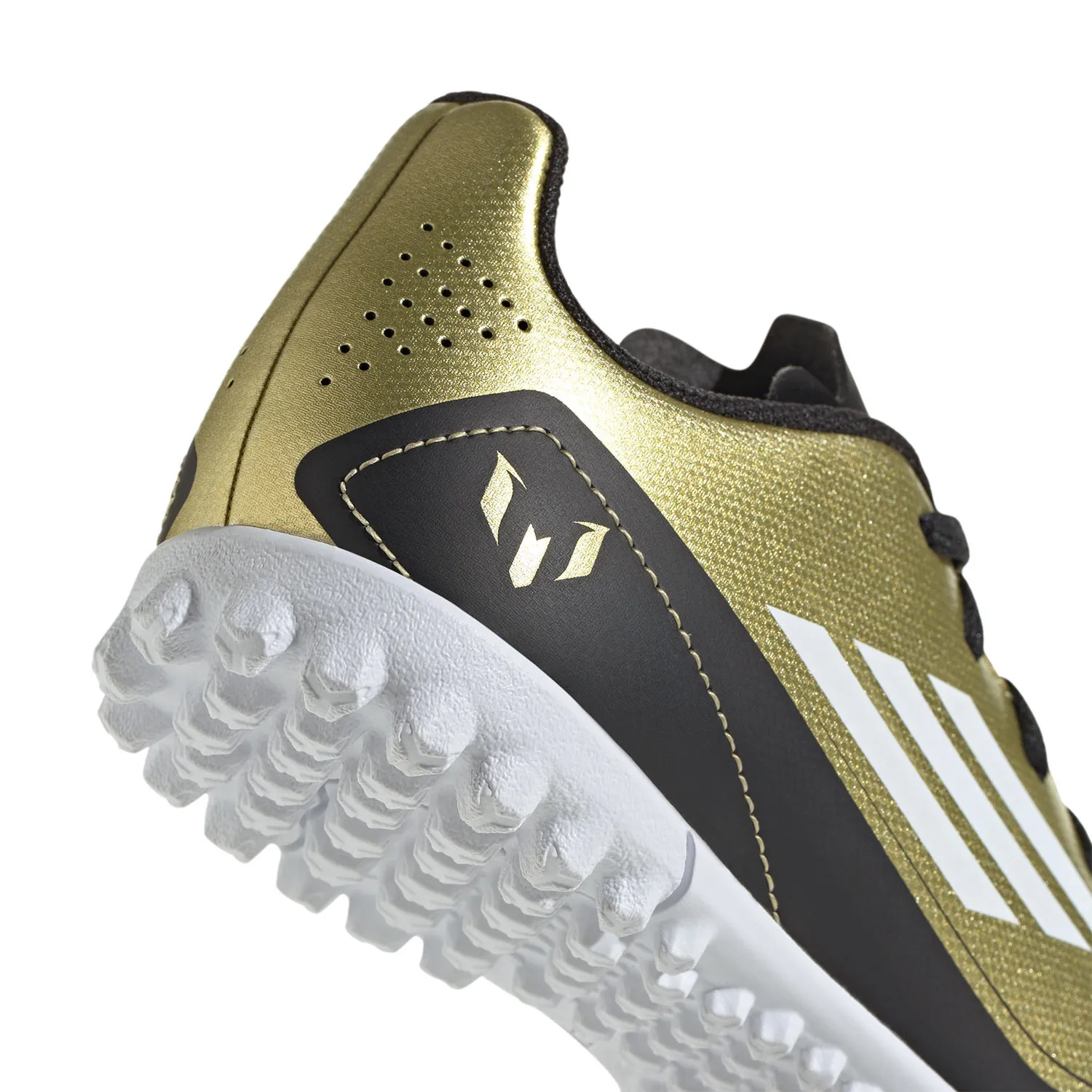 adidas F50 Club Messi TF J