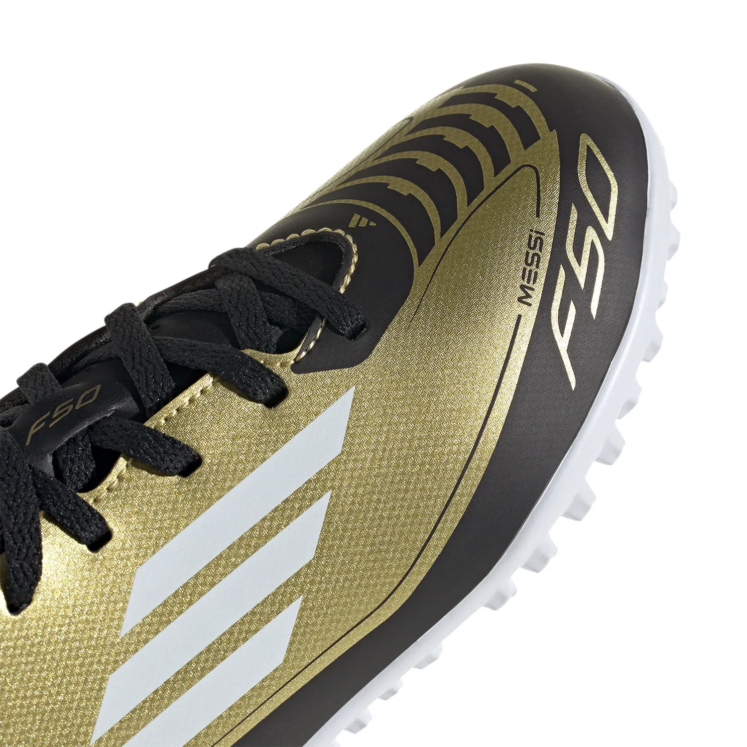 adidas F50 Club Messi TF J