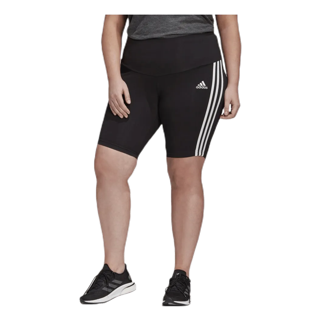 Adidas Mh Co Shrt In Plus White/Black