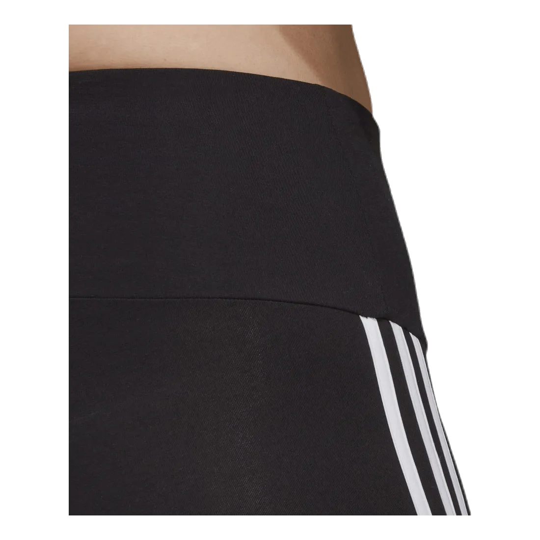 Adidas Mh Co Shrt In Plus White/Black