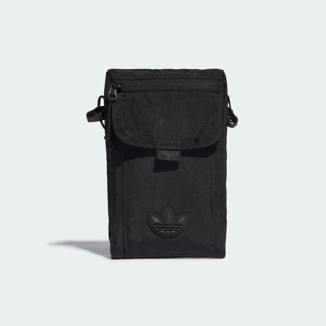 adidas Originals Adventure Flap Bag