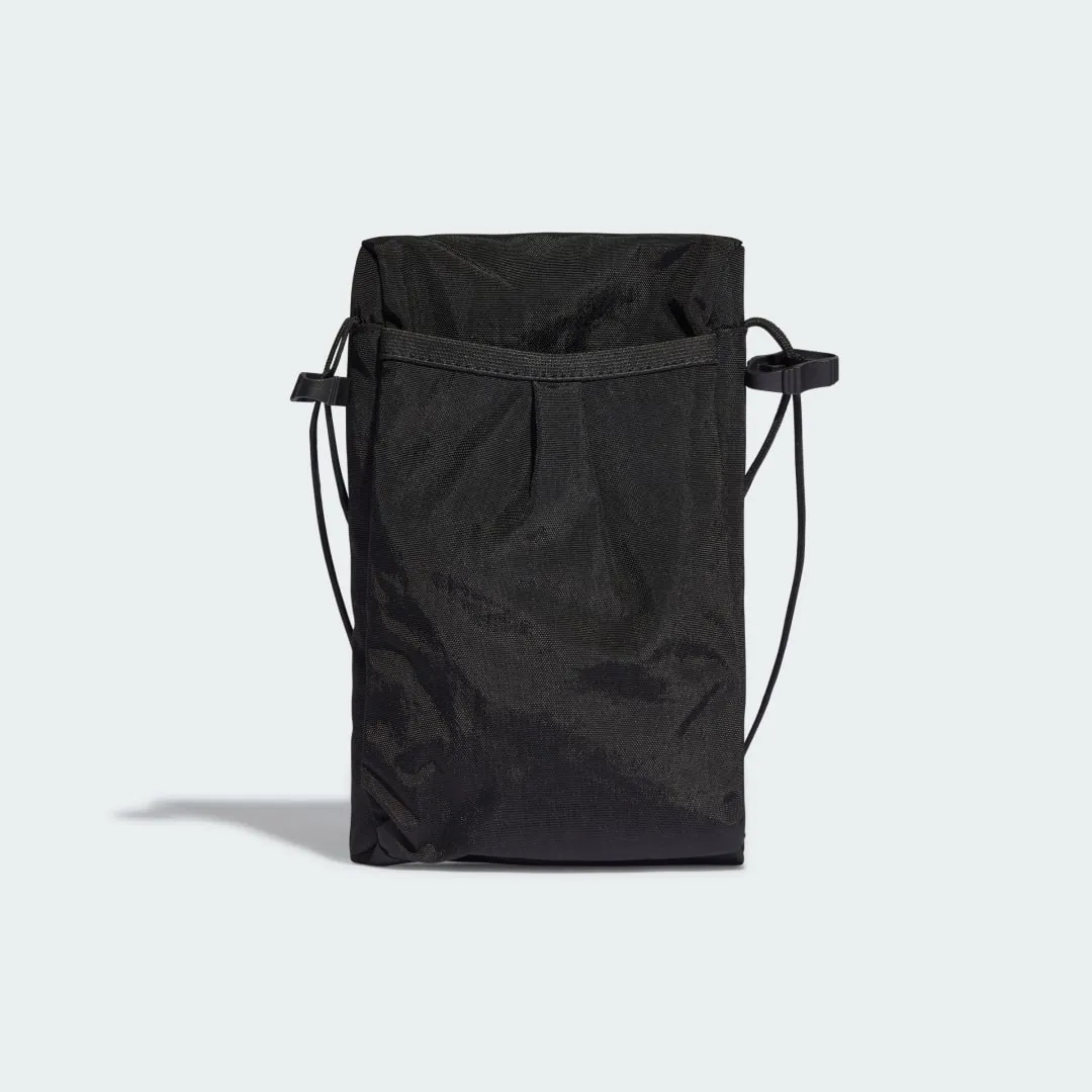 adidas Originals Adventure Flap Bag