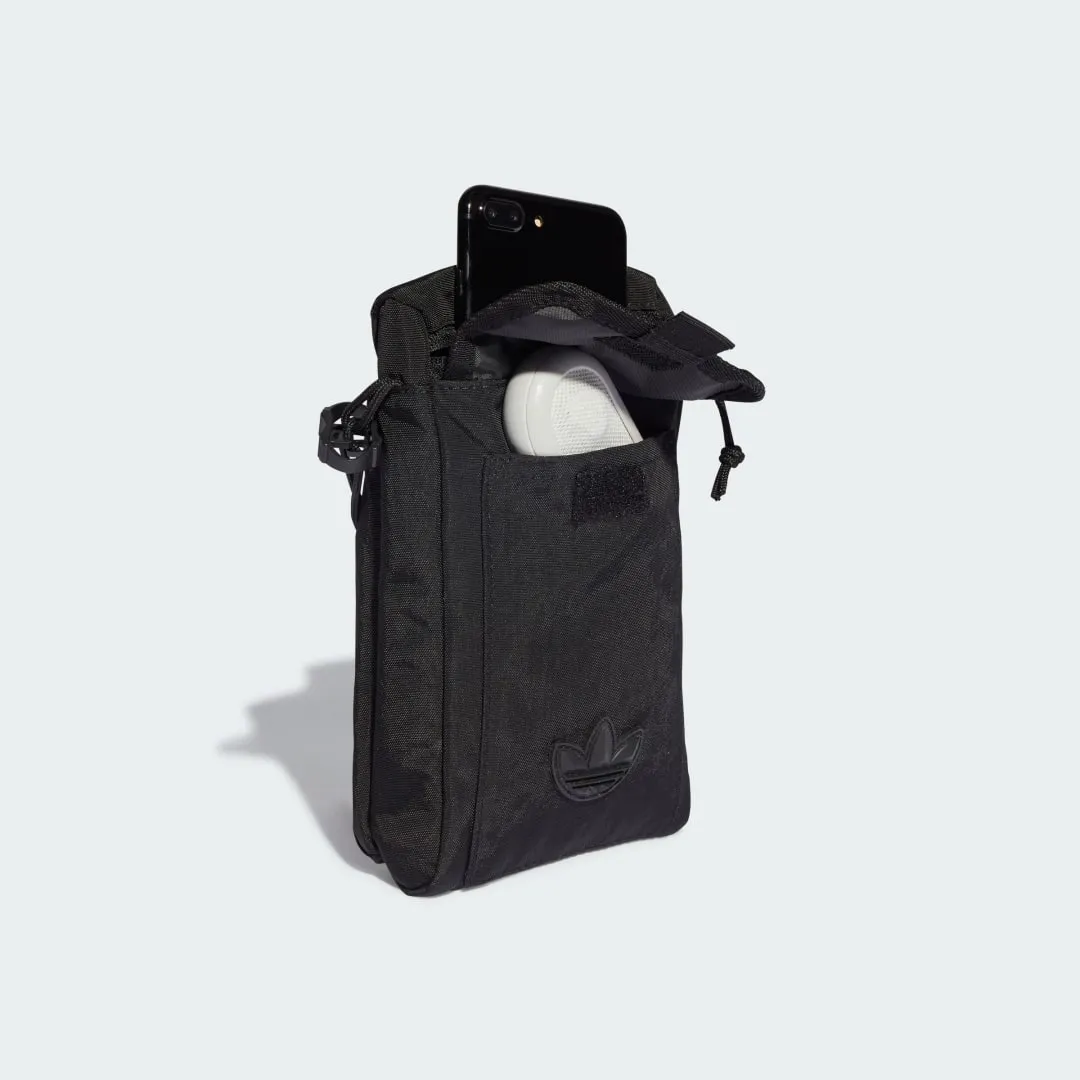 adidas Originals Adventure Flap Bag