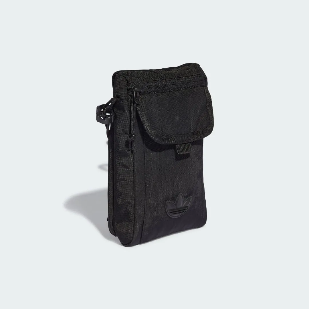 adidas Originals Adventure Flap Bag
