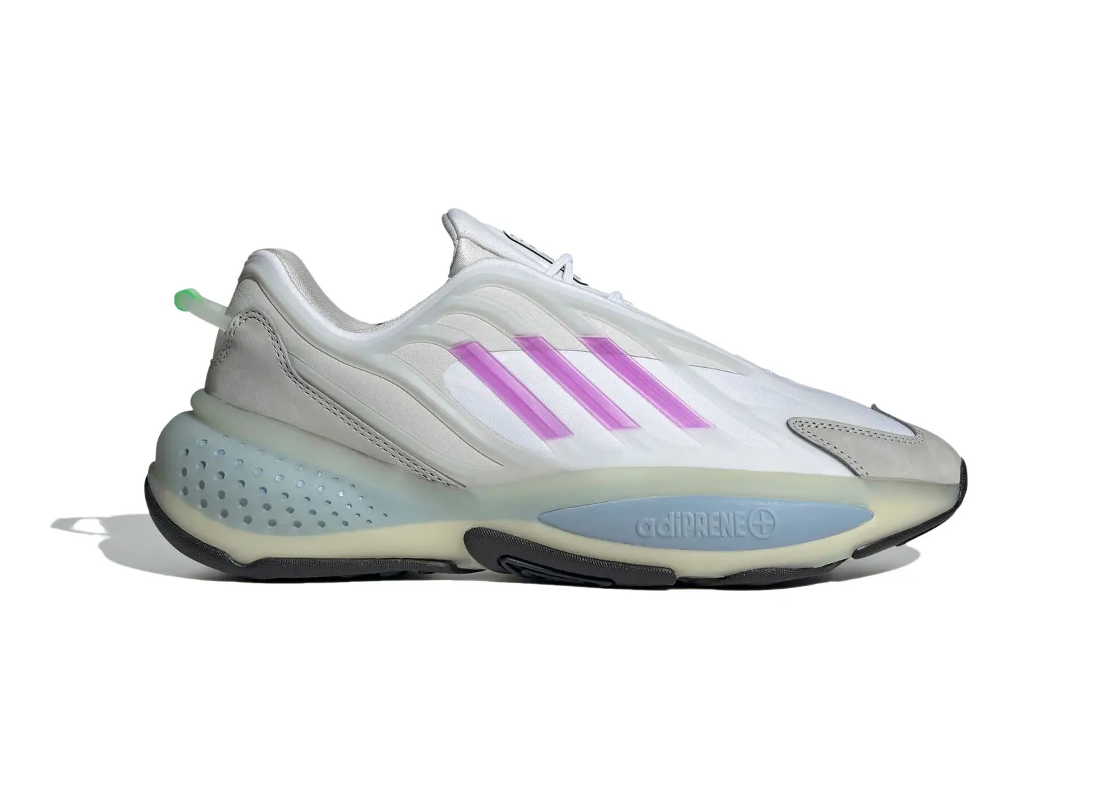 adidas Originals Ozrah Cloud White Sonic Fuchsia