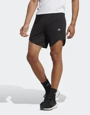 Adidas Pantalón corto HIIT Mesh Training