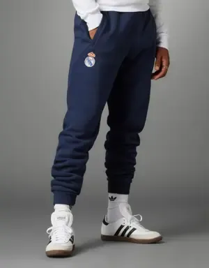 Adidas Pantalón Essentials Trefoil Real Madrid