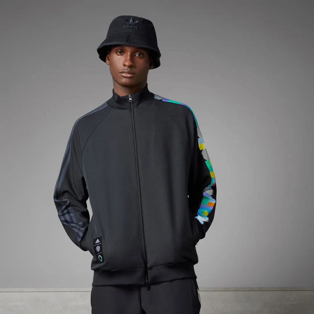adidas Performance Manchester United Peter Saville