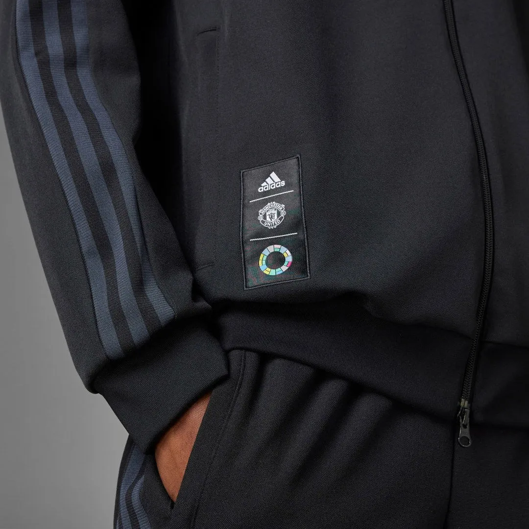 adidas Performance Manchester United Peter Saville