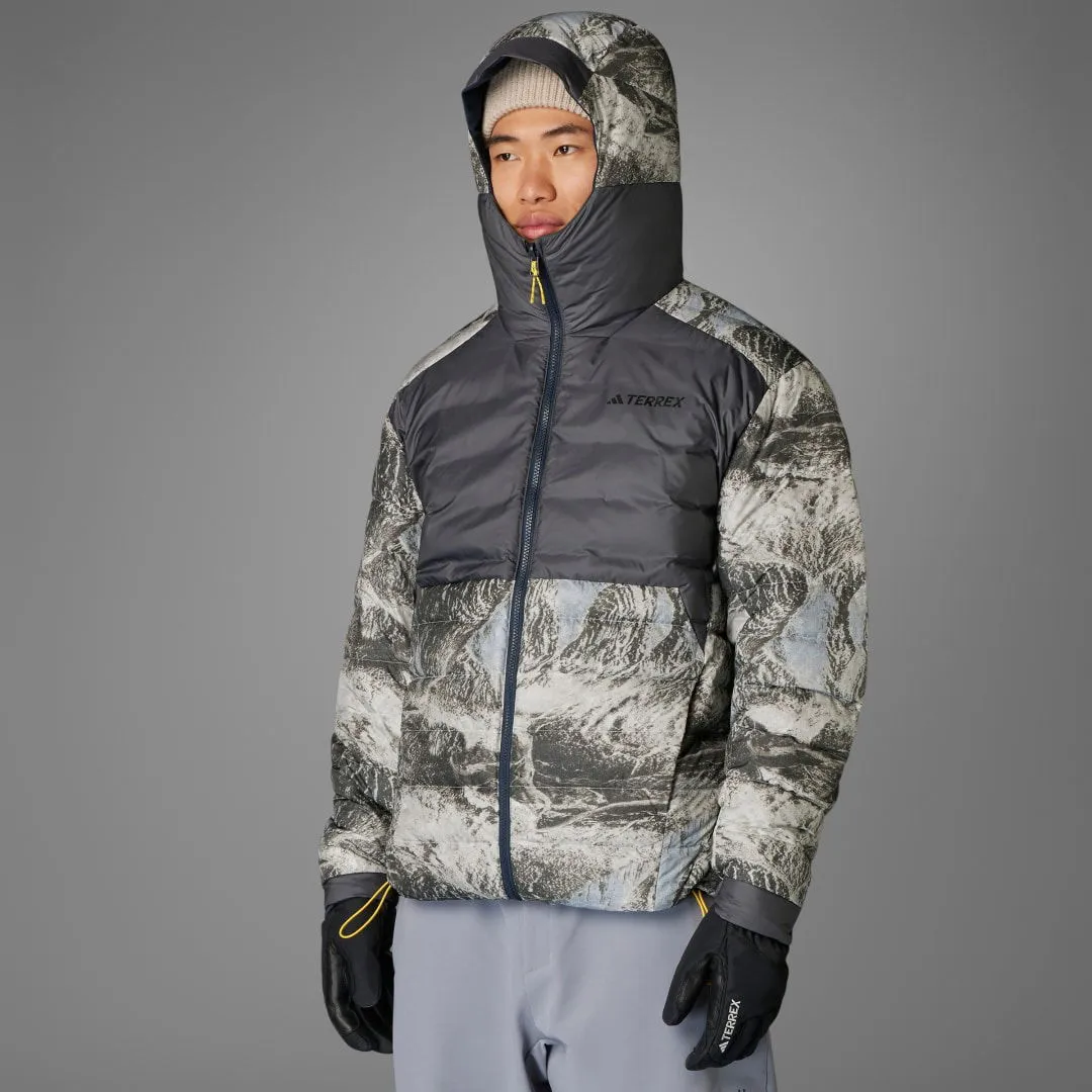 adidas Performance National Geographic Insulated