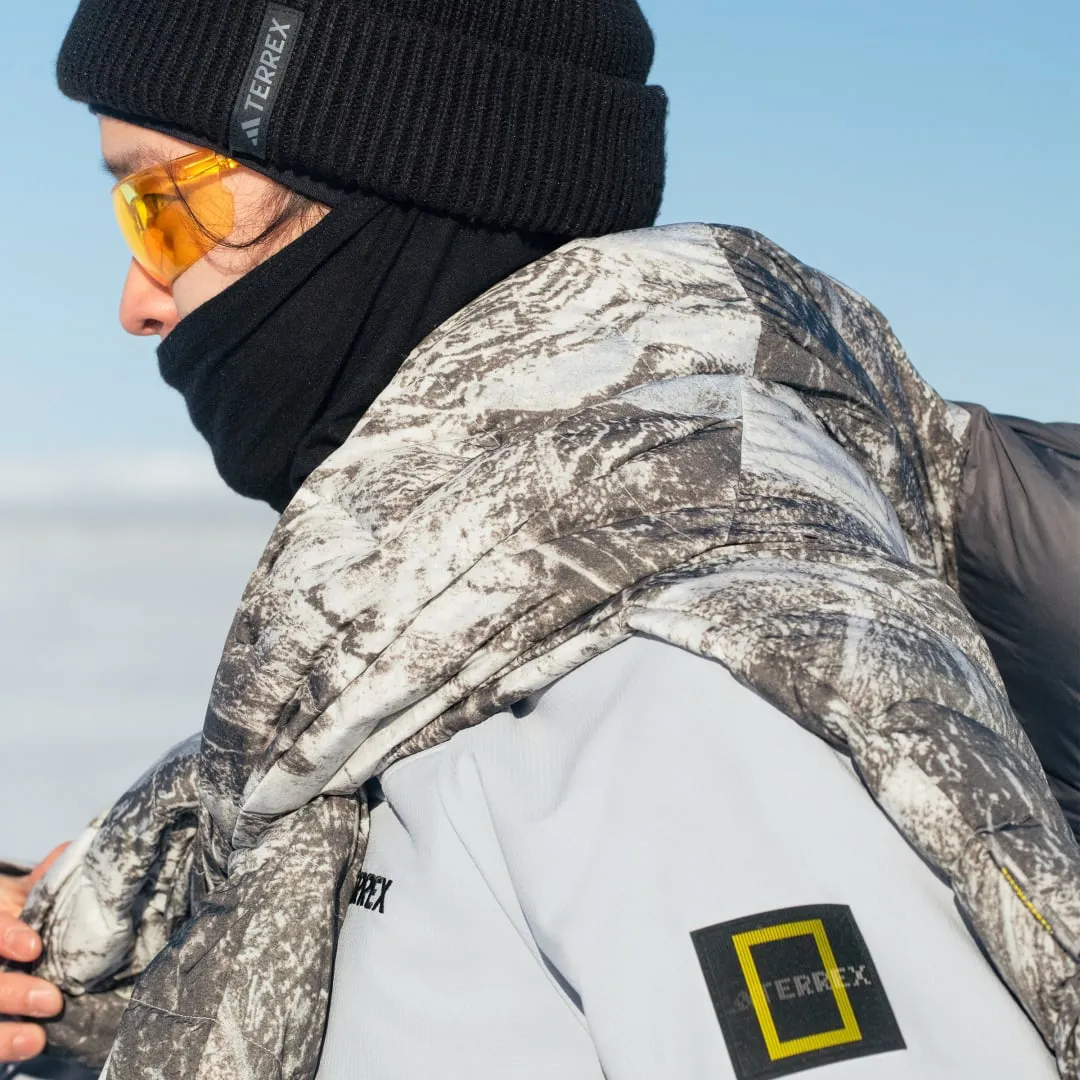 adidas Performance National Geographic Insulated