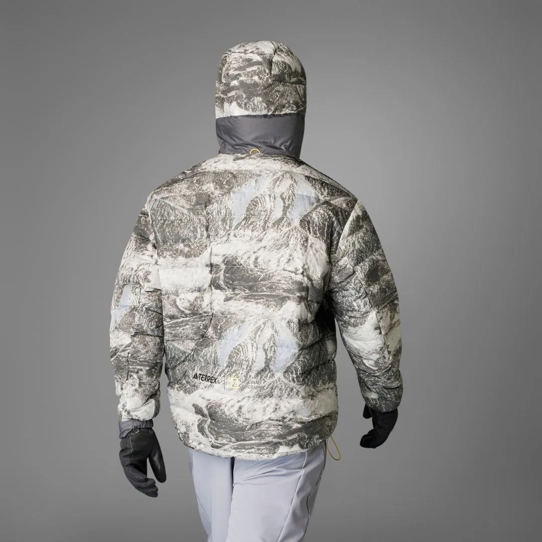 adidas Performance National Geographic Insulated