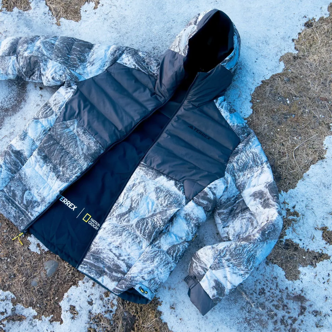 adidas Performance National Geographic Insulated