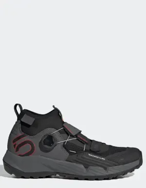 ADIDAS ZAPATILLA 5.10 TRAILCROSS PRO CLIPIN W MOUNTAIN BIKE