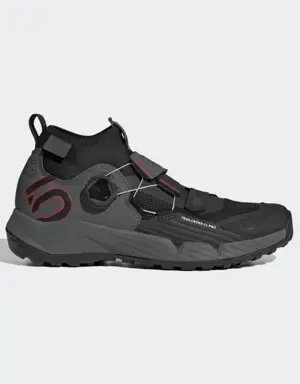 ADIDAS ZAPATILLA 5.10 TRAILCROSS PRO CLIPIN W MOUNTAIN BIKE