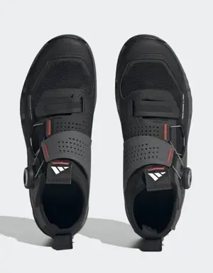 ADIDAS ZAPATILLA 5.10 TRAILCROSS PRO CLIPIN W MOUNTAIN BIKE