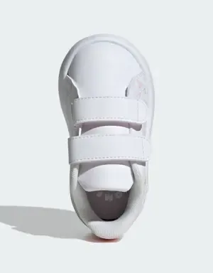 Adidas Zapatilla Advantage (Bebé)