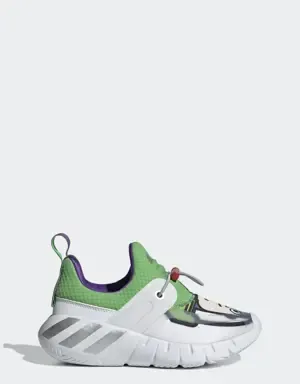 ADIDAS ZAPATILLA RAPIDAZEN SLIPON ADIDAS X DISNEY PIXAR BUZZ LIGHTYEAR