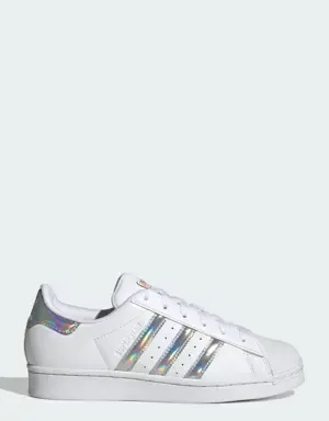 Adidas Zapatilla Superstar (Adolescentes)