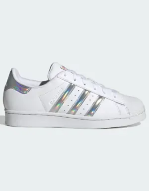 Adidas Zapatilla Superstar (Adolescentes)